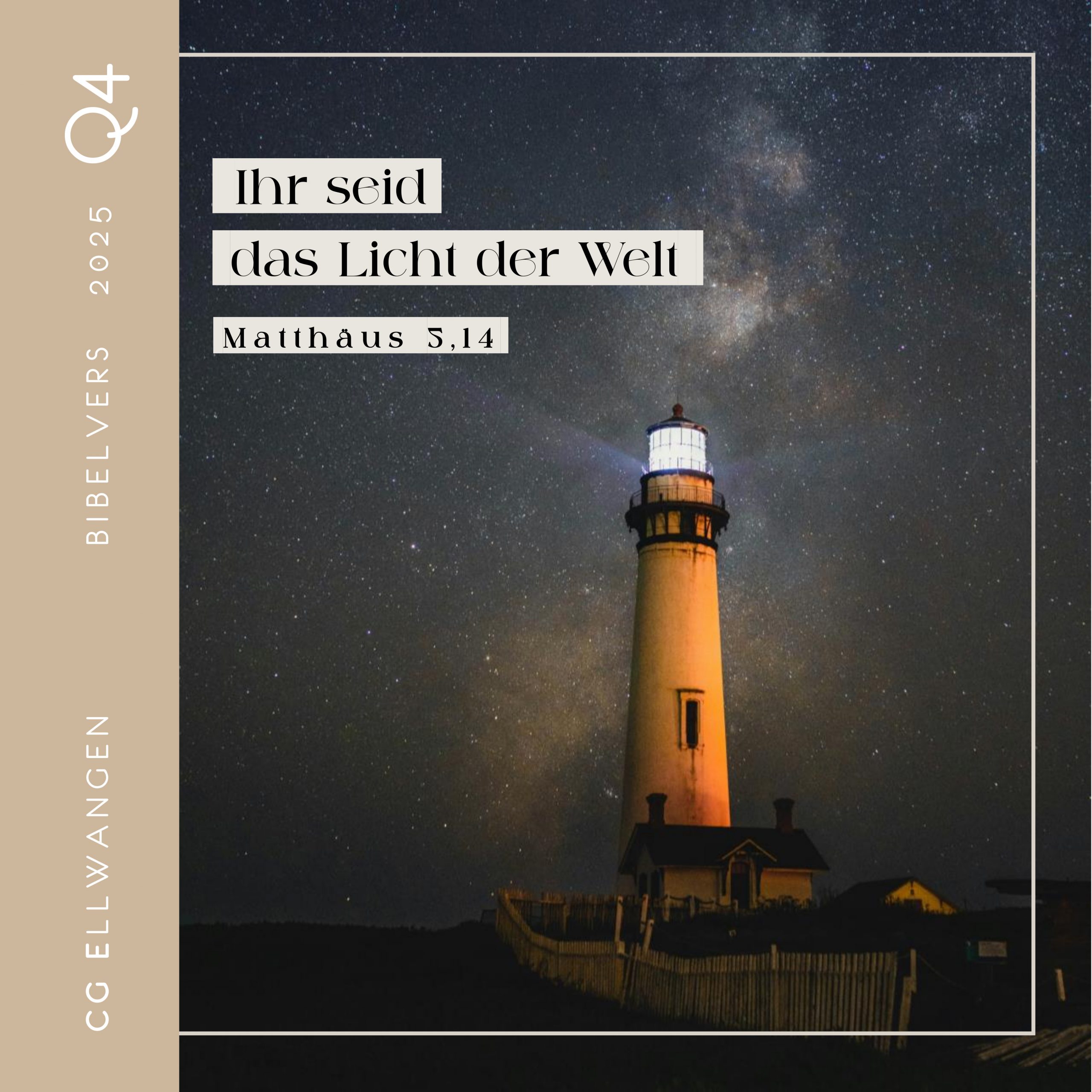 Homepage Q4 25 Bibelvers